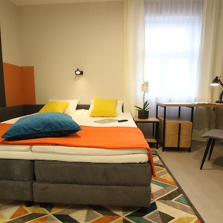 Apartamenty Garbary 3 Bydgoszcz Extérieur photo