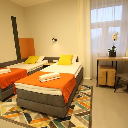 Apartamenty Garbary 3 Bydgoszcz Extérieur photo