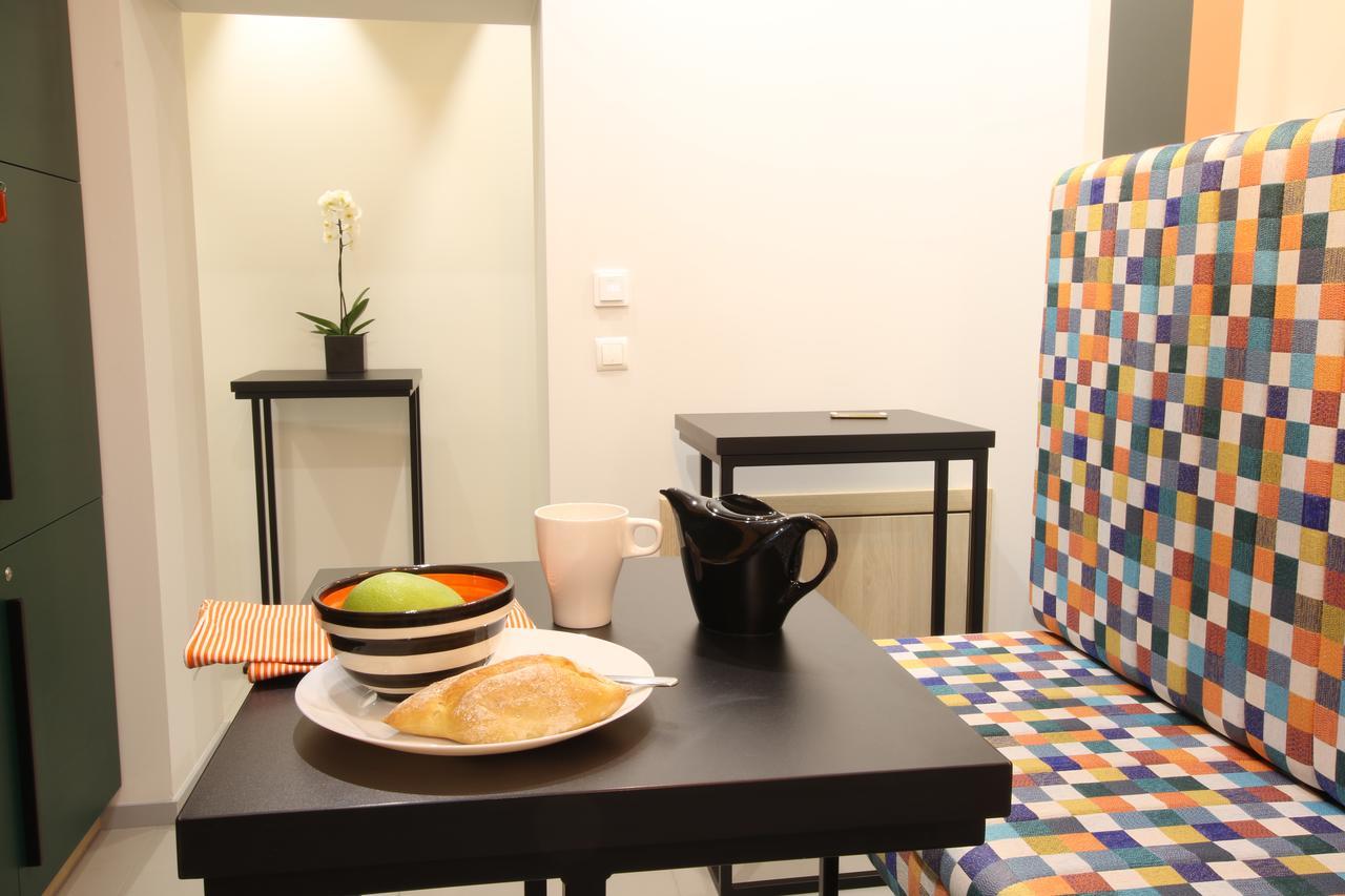 Apartamenty Garbary 3 Bydgoszcz Extérieur photo